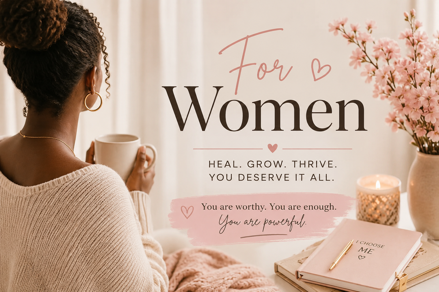 For Women