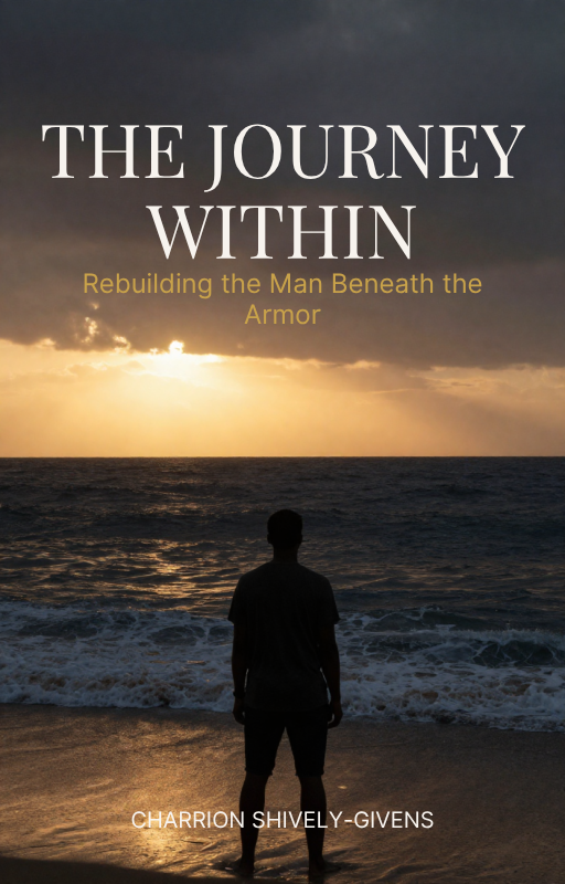 The Journey With: Rebuilding the Man Beneath the Armor