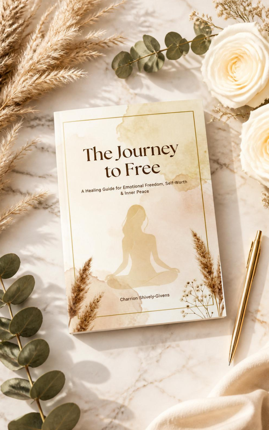 The Journey to Free E-book and Workbook Bundle